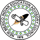Indian Education Council Seal