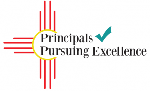Principals Pursuing Excellence Logo