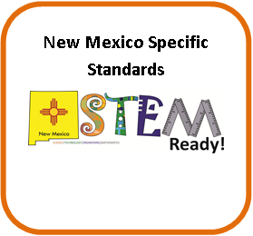 New Mexico Specific Standards