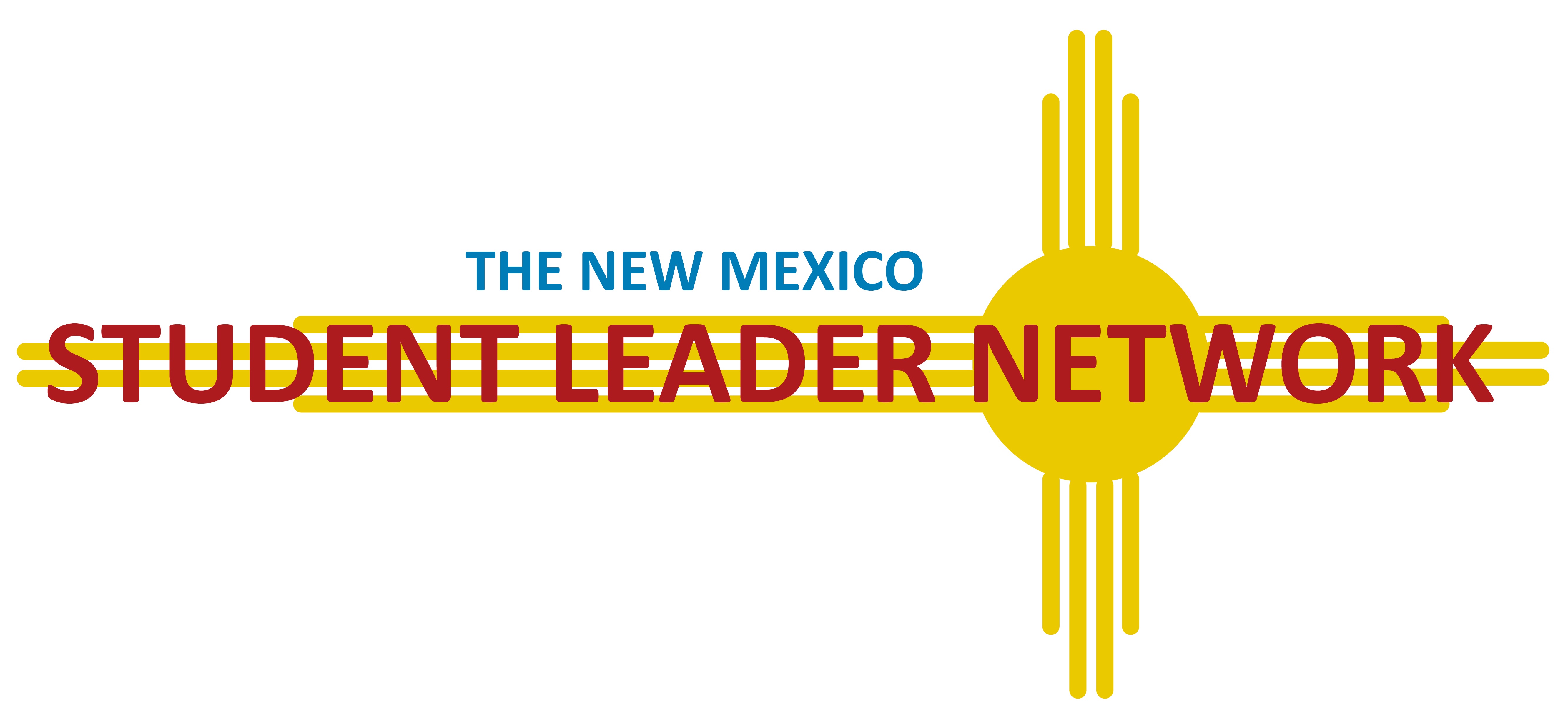 The New Mexico Student Leader Network