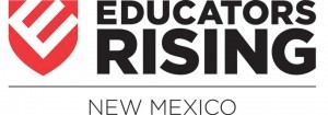Educators Rising New Mexico logo