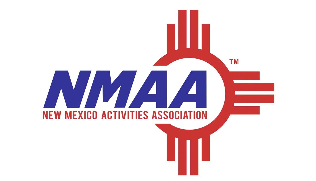 New Mexico Activities Association logo