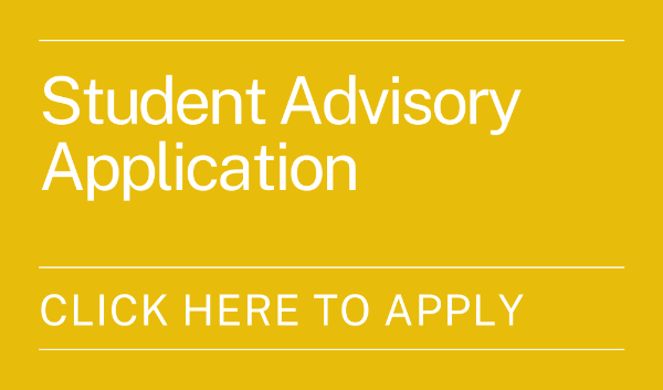 Student Advisory Application