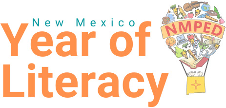 Year of Literacy