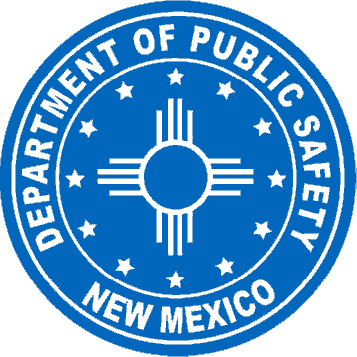 New Mexico Department of Public Services logo