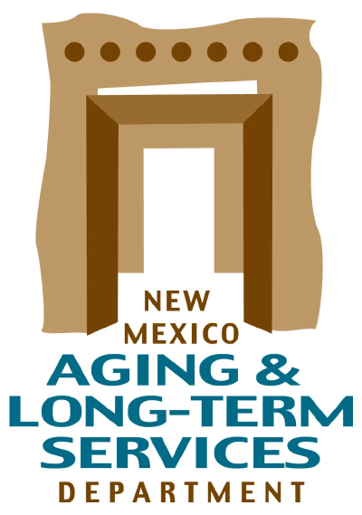 New Mexico Aging and Long-Term Services Department logo