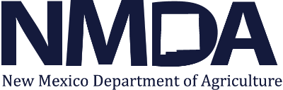 New Mexico Department of Agriculture logo
