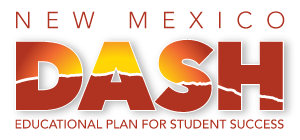 NM-DASH Logo