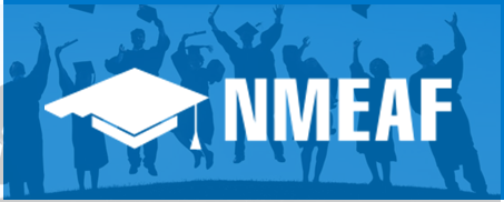 NMEAF Logo