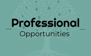 Professional Learning and Opportunities Button