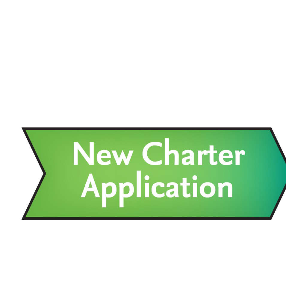 New Charter Application