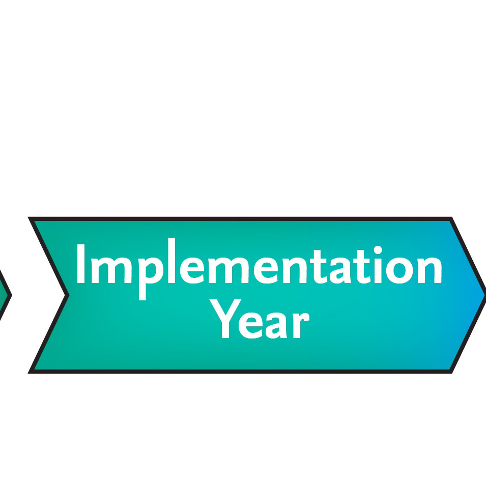 Implementation Year