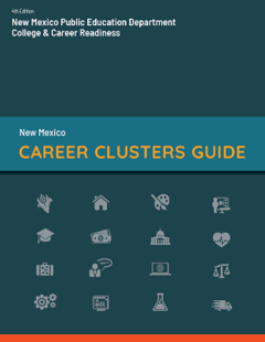 career cluster guide 2024