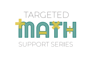 Targeted Math Logo