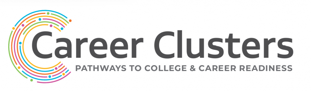 Career Clusters logo