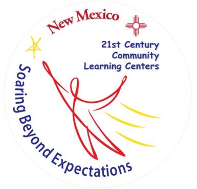 21st Century Community Learning Centers Logo